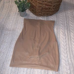 Women’s Maidenform Shapeware - NWOT